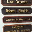 Robert Ricklefs Attorney at Law - Bankruptcy Law Attorneys