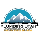 Plumbing Utah Heating & Air - Air Conditioning Service & Repair