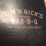 Jim 'N Nick's