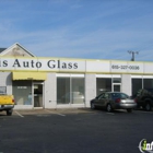Jack Morris Auto Glass