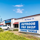 Outdoor Pro Shop