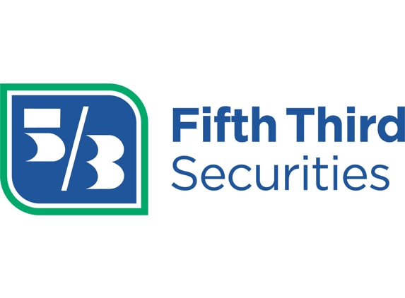 Fifth Third Securities - Angel Tepe - Wyoming, OH