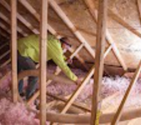 MR Insulation Co - Hermiston, OR