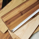 P C Hardwood Floors - Floor Materials
