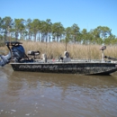 Inshore Safaris - Fishing Charters & Parties