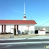 Mount Olive Missionary Baptist Church ABQ gallery