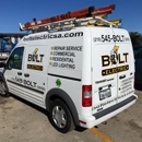 Bolt Electric - Electricians