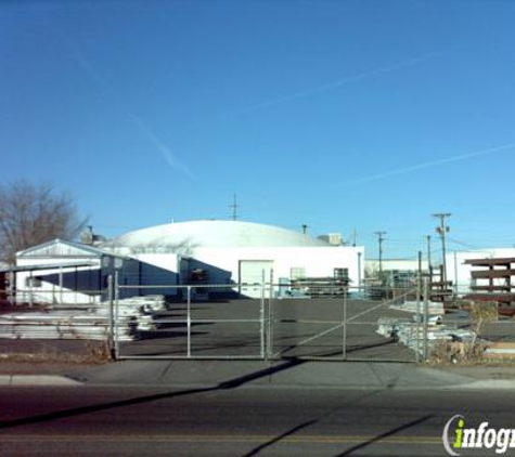Right Way Roofing  Inc. - Albuquerque, NM
