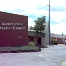 Aurora Hills Church - General Baptist Churches