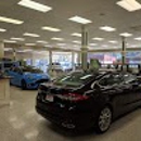 Ken Ganley Ford Parma - Tire Dealers
