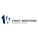 First Western Bank & Trust - Banks