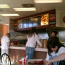 Juicy Burger - Fast Food Restaurants