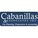 Cabanillas & Associates, Inc. - Accountants-Certified Public