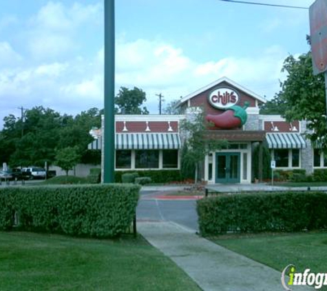 Chili's Grill & Bar - Austin, TX