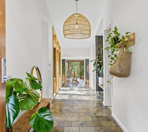 Gratwick Mark Architects - Geelong West, VIC