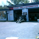 Starr Tire & Automotive - Tire Dealers