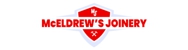 McEldrews Joinery - Building Supplies