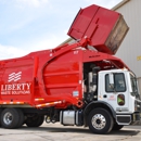 Liberty Waste Solutions (Headquarters and South Raleigh Transfer Station) - Dumpster Rental