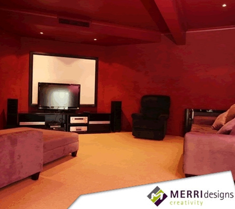 Merri Designs - Warrnambool, VIC