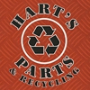 Hart's Parts & Recycling gallery