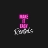 Make It Easy Rentals gallery