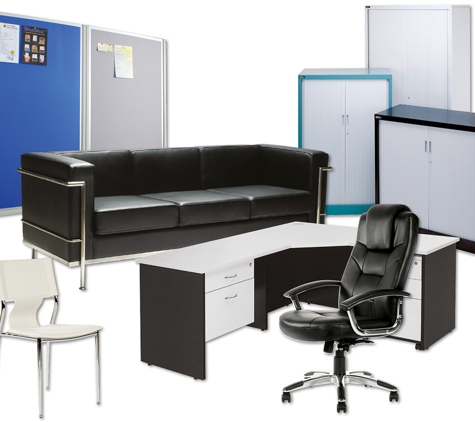 CVOS Office Choice - Kangaroo Flat, VIC