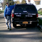 MIKE'S ON WHEELS AUTO REPAIRS: SAVE $$$