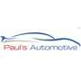 Paul's Automotive - Baltimore