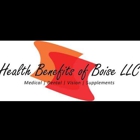 Health Benefits of Boise
