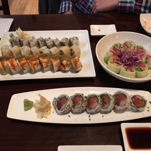 Sushihana Contemporary Japanese Restaurant - San Antonio, TX