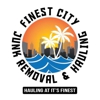 Finest City Junk Removal & Hauling gallery