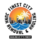 Finest City Junk Removal & Hauling