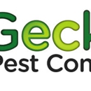 Gecko Pest Control - Pest Control Services