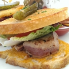 Eddie V's Prime Seafood