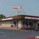 Edna's Donuts By George - Donut Shops