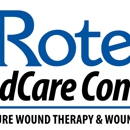 Rotech WoundCare Complete - Oxygen Therapy Equipment-Wholesale & Manufacturers