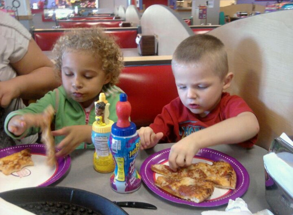 Chuck E. Cheese's - Mishawaka, IN