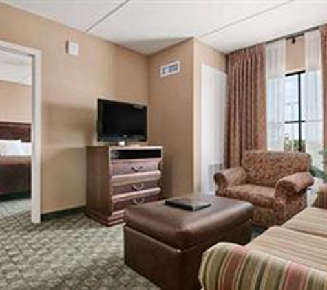 Homewood Suites by Hilton San Antonio North - San Antonio, TX