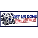 Get Ur Done Termite and Pest Control - Pest Control Equipment & Supplies