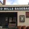 Mills Ted Baseball gallery