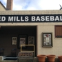 Mills Ted Baseball