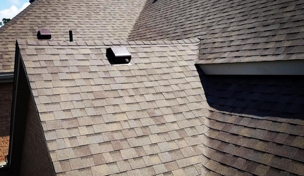 Peak Precision Roofing Concepts - Canonsburg, PA. Roofing Contractors Allison Park PA