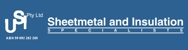 USI Pty Ltd - Industrial Insulation & Sheetmetal Specialists