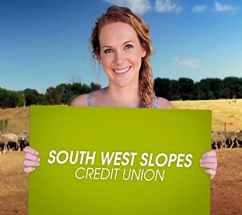South West Slopes Credit Union Ltd - Temora, NSW