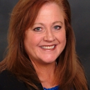 Clare Richardson - Financial Services