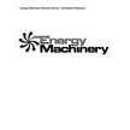 Energy Machinery - Manufacturing Engineers