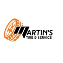Martins Tire and Service - Tire Dealers