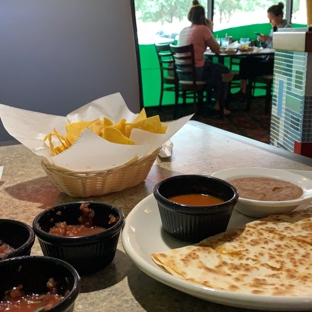 La Bamba Mexican & Spanish Restaurant - Margate, FL