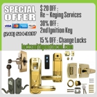Locksmith Pontiac MI