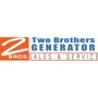 Two Brothers Generator Sales & Service